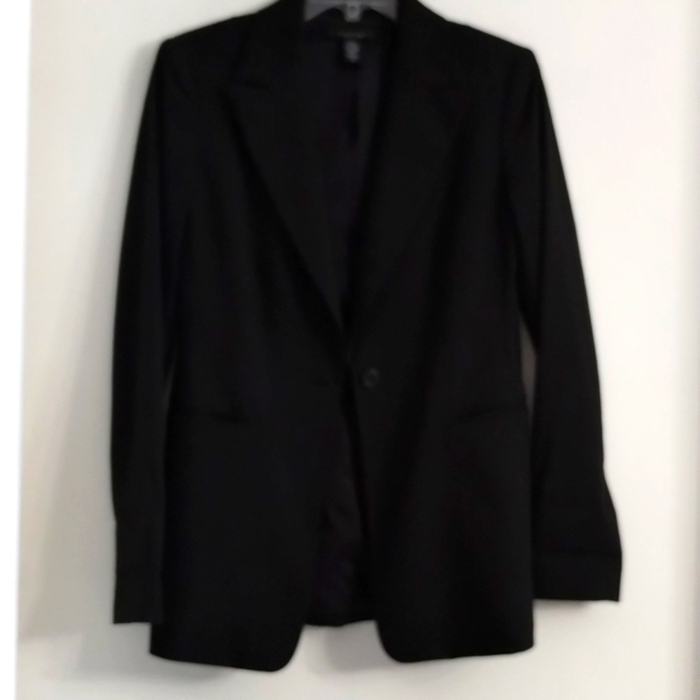 Women's Blazer
